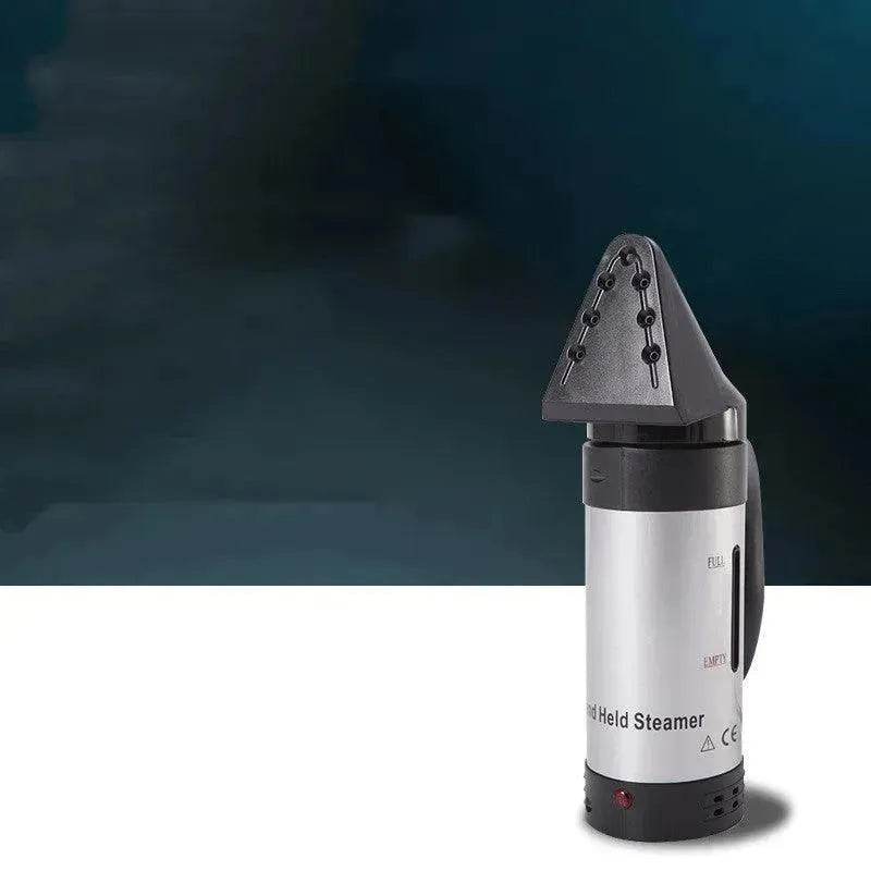 Hanging Ironing Machine Portable And Convenient Suit Shirt High-power Steam Ironing Electric Iron For Clothing Store - EX-STOCK Canada