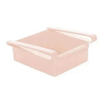 Hanging Plastic Refrigerator Clapboard Storage Rack Kitchen Supplies - EX-STOCK Canada