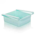 Hanging Plastic Refrigerator Clapboard Storage Rack Kitchen Supplies - EX-STOCK Canada