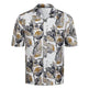 Hawaii Seaside Beach Shirt Hong Kong Style - EX-STOCK Canada