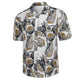 Hawaii Seaside Beach Shirt Hong Kong Style - EX-STOCK Canada