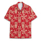 Hawaiian Shirt 3D Men's Fashionable Casual Clothing - EX-STOCK Canada