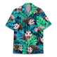 Hawaiian Shirt 3D Men's Fashionable Casual Clothing - EX-STOCK Canada