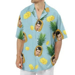 Hawaiian Shirt 3D Men's Fashionable Casual Clothing - EX-STOCK Canada