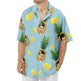 Hawaiian Shirt 3D Men's Fashionable Casual Clothing - EX-STOCK Canada