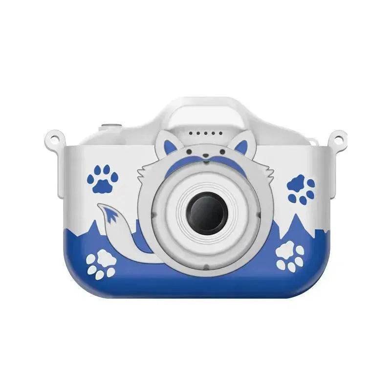 HD Cartoon Children's Digital Camera - EX-STOCK Canada