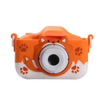 HD Cartoon Children's Digital Camera - EX-STOCK Canada