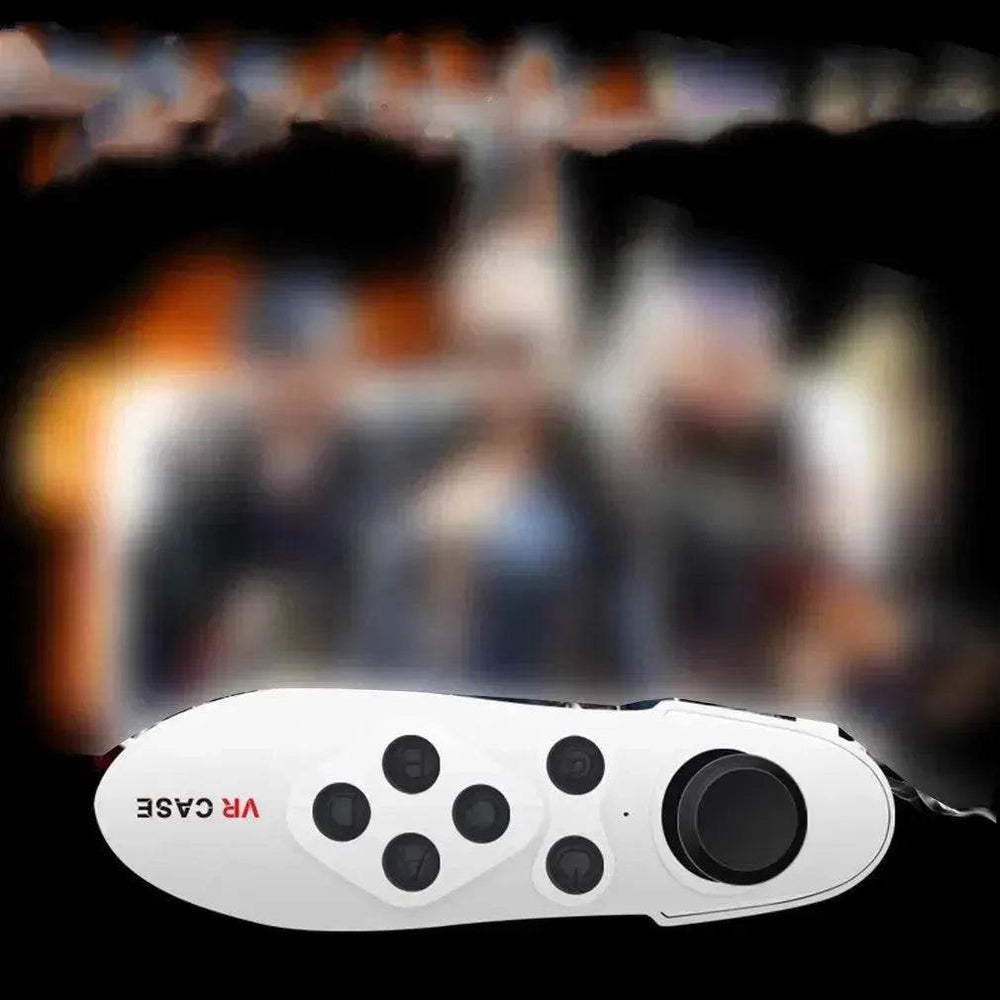 Head Mounted Virtual Reality VR Glasses - EX-STOCK Canada