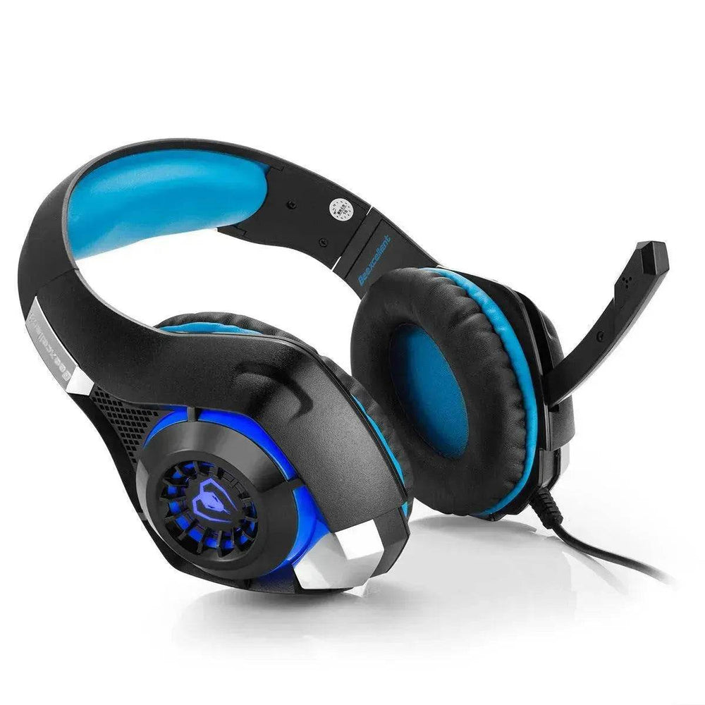 Headphones for gaming gaming - EX-STOCK Canada