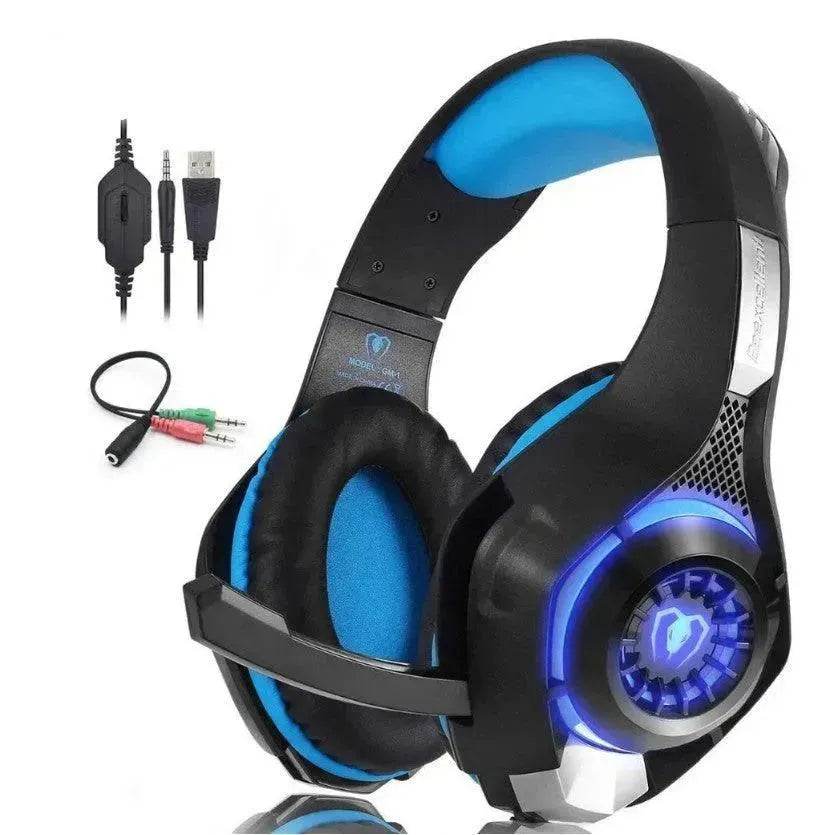 Headphones for gaming gaming - EX-STOCK Canada