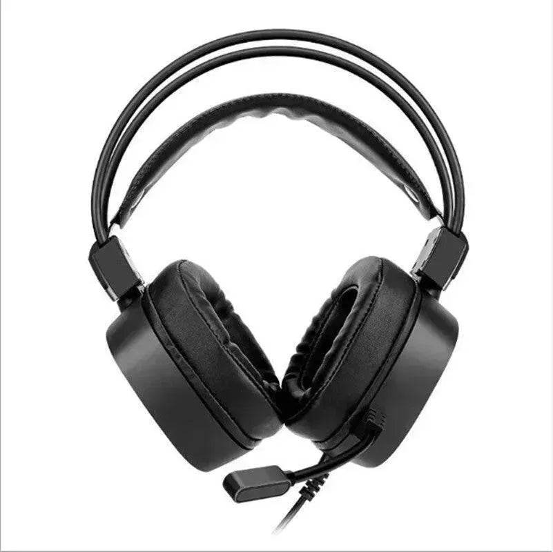 Headset Headset Gaming Gaming Headset With Microphone - EX-STOCK Canada