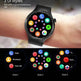 Health Sports Monitoring And Bluetooth Calling Smart Watch Set - EX-STOCK Canada