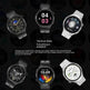Health Sports Monitoring And Bluetooth Calling Smart Watch Set - EX-STOCK Canada