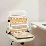 Heating Cushion Office Back Heating Timing - EX-STOCK Canada