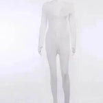 High bounce gym jumpsuit - EX-STOCK Canada