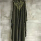 High-definition Arab Shawl Hooded Cloak - EX-STOCK CANADA