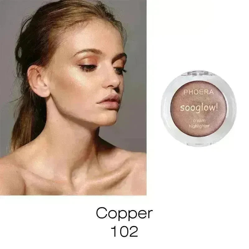 High-light brightening repair paste - EX-STOCK CANADA