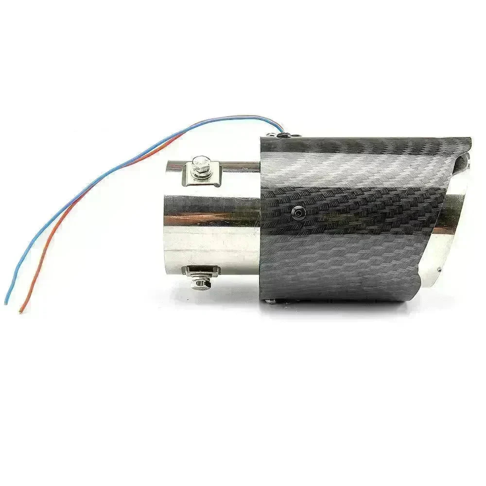 High Quality Modified Car Exhaust Pipe - EX-STOCK CANADA