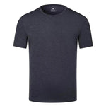 High Quality Spandex Men And Women Running Shirt Fitness Shirt Training Exercise Shirt - EX-STOCK Canada