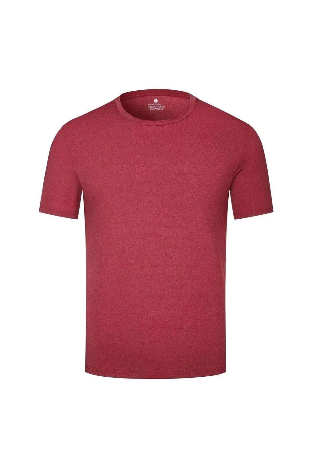 High Quality Spandex Men And Women Running Shirt Fitness Shirt Training Exercise Shirt - EX-STOCK Canada