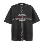 High Street Cross Casual Short Sleeve - EX-STOCK Canada