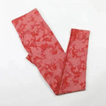 High Waist Booty Gym Exercise - EX-STOCK Canada