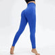 High-Waist Hip-Lifting Fitness Pants Women's High-Stretch Sports Tights - EX-STOCK Canada