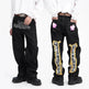 High Waist Jeans Original Slimming Trousers Men And Women - EX-STOCK Canada