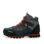 Hiking shoes men's shoes outdoor sports walking shoes - EX-STOCK CANADA