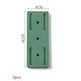 Hole-free Wall Power Extension Socket Holder - EX-STOCK CANADA