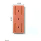 Hole-free Wall Power Extension Socket Holder - EX-STOCK CANADA
