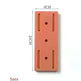 Hole-free Wall Power Extension Socket Holder - EX-STOCK CANADA