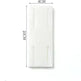 Hole-free Wall Power Extension Socket Holder - EX-STOCK CANADA