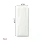 Hole-free Wall Power Extension Socket Holder - EX-STOCK CANADA