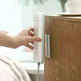 Hole-free Wall Power Extension Socket Holder - EX-STOCK CANADA
