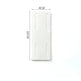 Hole-free Wall Power Extension Socket Holder - EX-STOCK CANADA