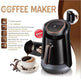 Home Appliances Mini Coffee Pot For Office Kitchen - EX-STOCK Canada
