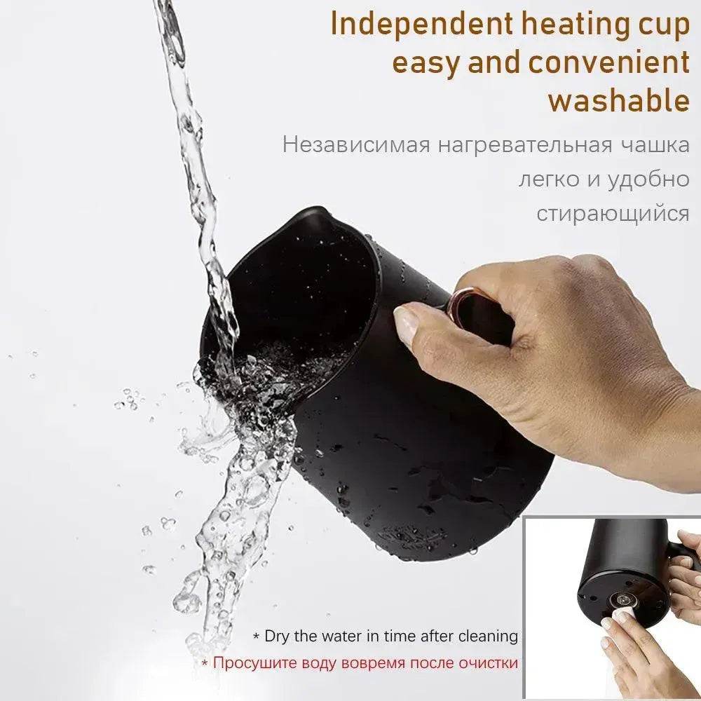 Home Appliances Mini Coffee Pot For Office Kitchen - EX-STOCK Canada