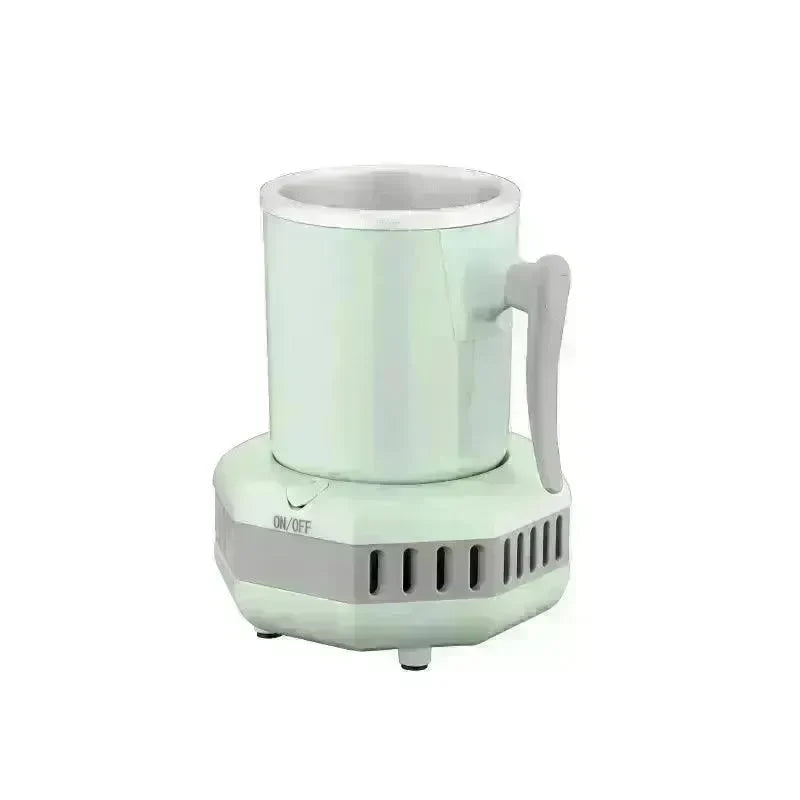 Home Dual-use Mini Ice Cooling Cup Office Dormitory Quick-cooling Cup Kitchen Gadgets - EX-STOCK CANADA