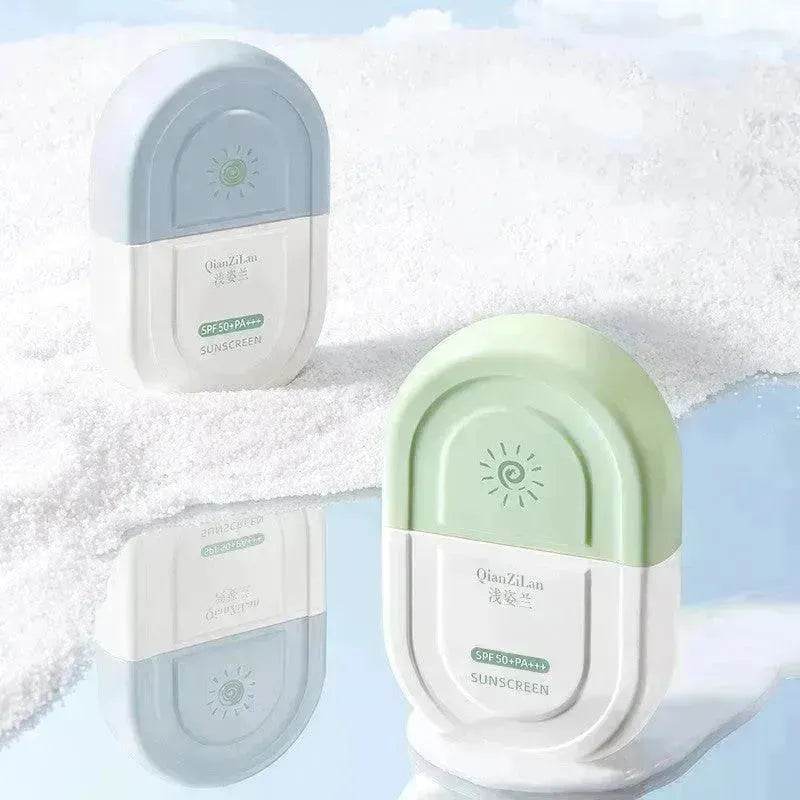 Home Fashion Personality U Shield Sunscreen Cream - EX-STOCK Canada