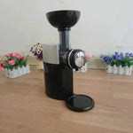 Home Fruit Ice Cream Machine Mixer - EX-STOCK Canada