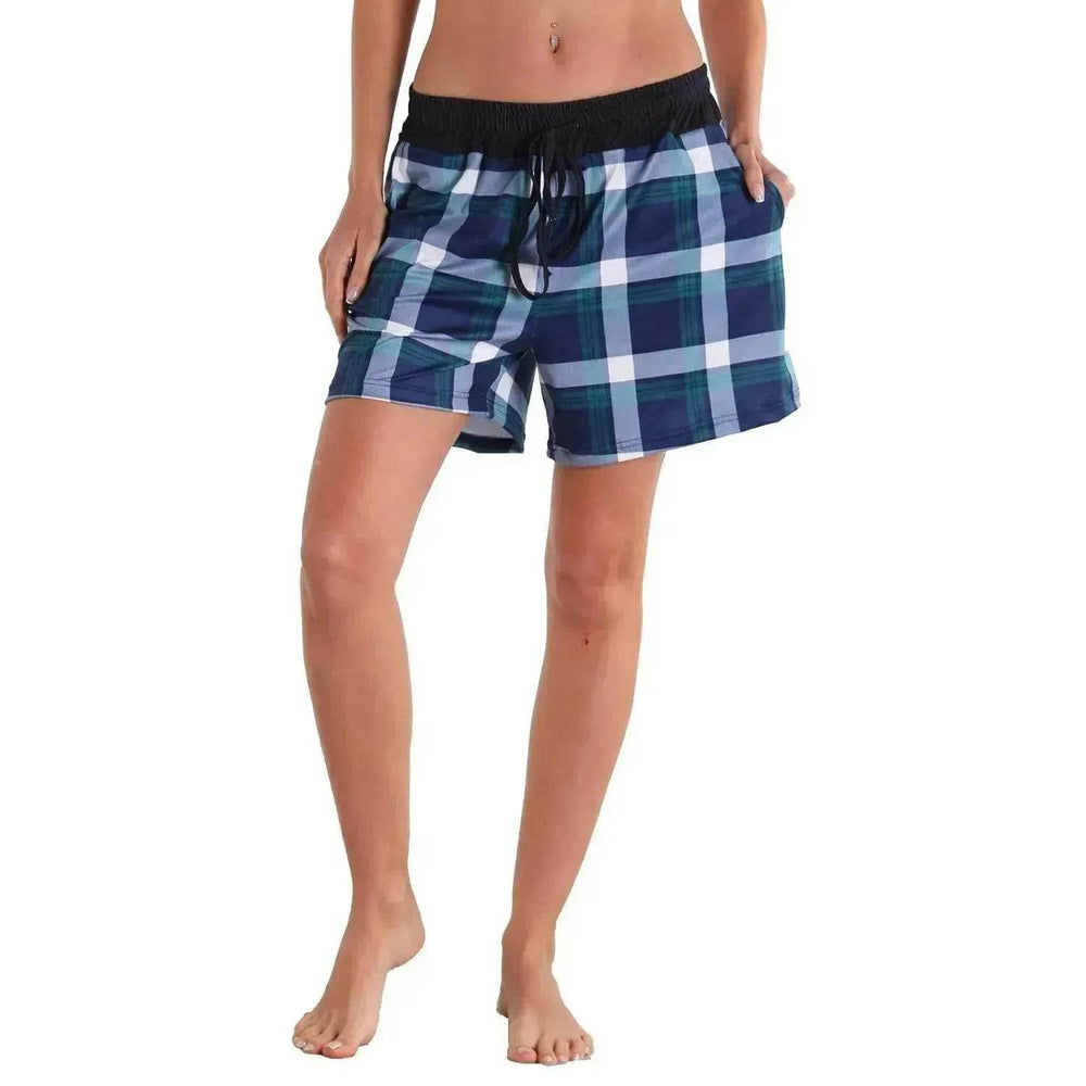 Home Yoga Women's Casual Sports Beach Shorts - EX-STOCK Canada
