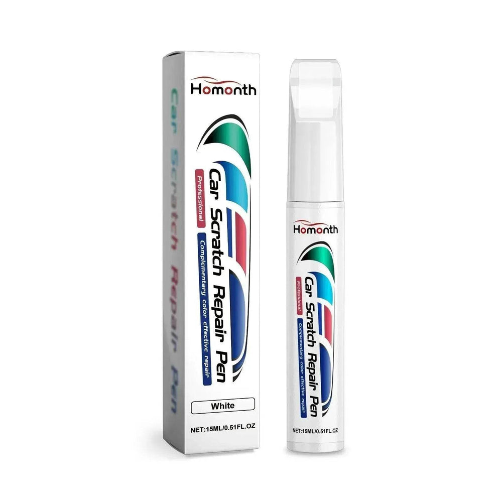 Homonth Car Scratch Repair Pen Car Scratch Fix - EX-STOCK Canada
