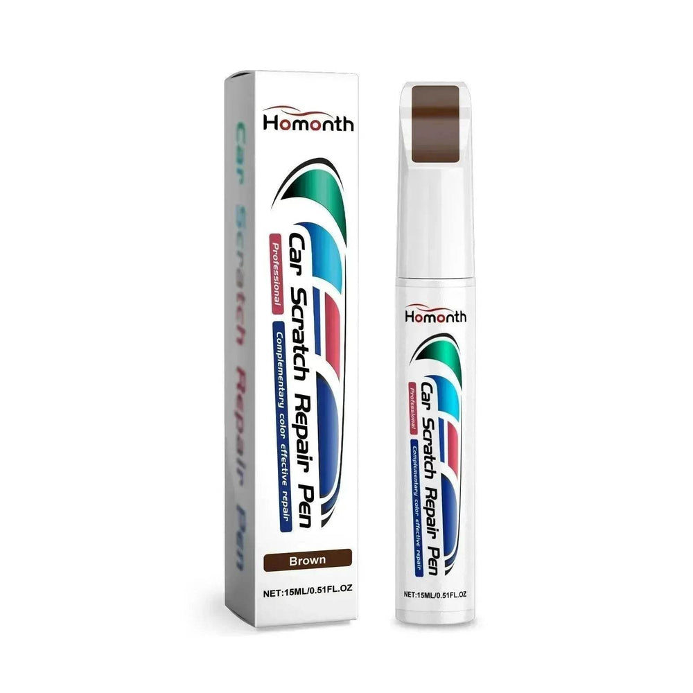Homonth Car Scratch Repair Pen Car Scratch Fix - EX-STOCK Canada