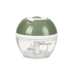 Household Garlic Puller, Chopped Vegetables And Chopped Vegetables - EX-STOCK Canada