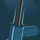 Household Kitchen Sink Toilet Blocked Pipe Unclogging Plunger. - EX-STOCK CANADA