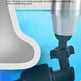 Household Kitchen Sink Toilet Blocked Pipe Unclogging Plunger. - EX-STOCK CANADA