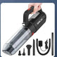 Household Mini Vacuum Cleaner - EX-STOCK Canada