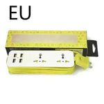 Household Outlet USB Charging Outgoing power surge protector Plug - EX-STOCK CANADA