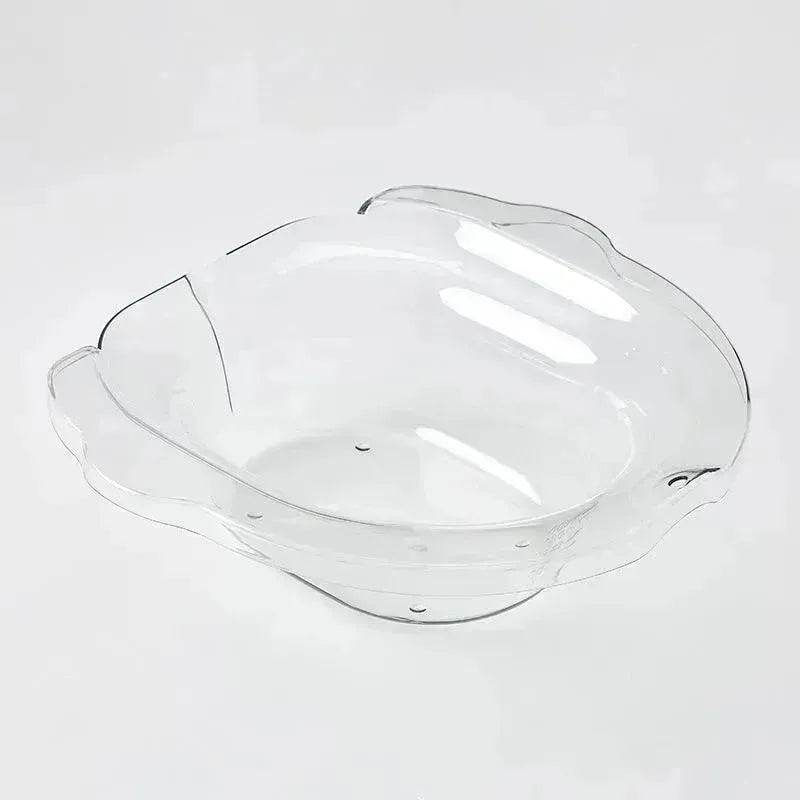 Household Toilet Bidet Wash Butt-lifting Tool - EX-STOCK Canada